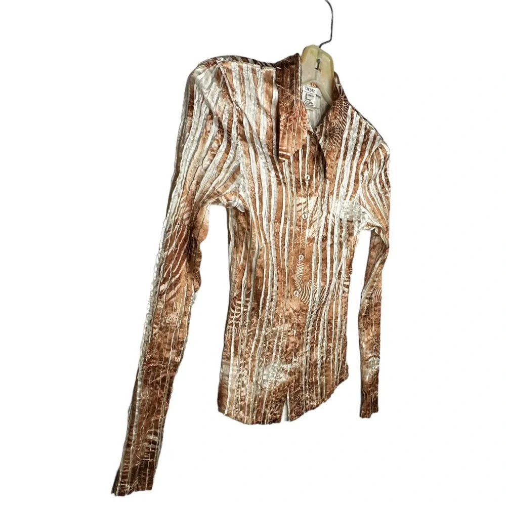 Cache Blouse‎ - Picture 3 of 5